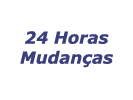 24 Horas Mudanças e transportes